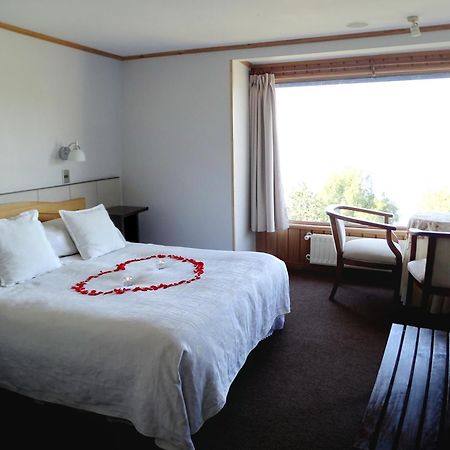 Hotel Elun, La Mejor Vista Frutillar Zewnętrze zdjęcie