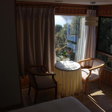 Hotel Elun, La Mejor Vista Frutillar Zewnętrze zdjęcie