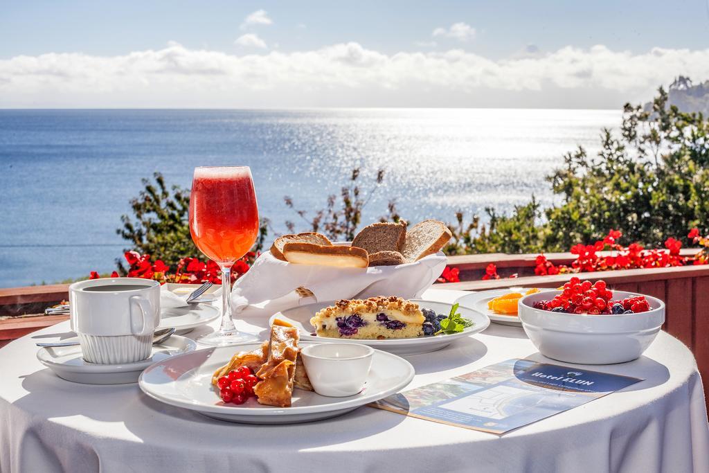 Hotel Elun, La Mejor Vista Frutillar Zewnętrze zdjęcie