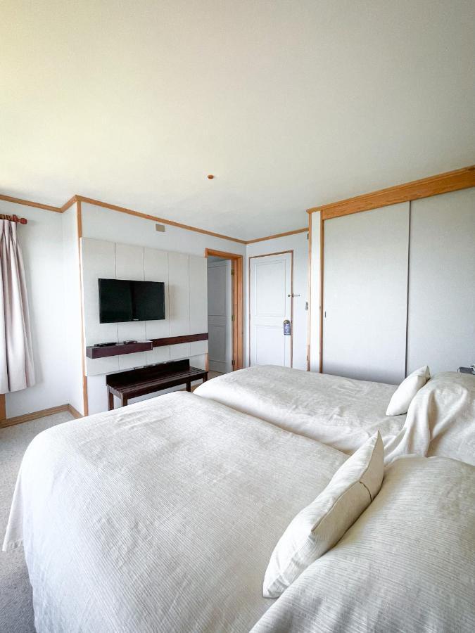 Hotel Elun, La Mejor Vista Frutillar Zewnętrze zdjęcie
