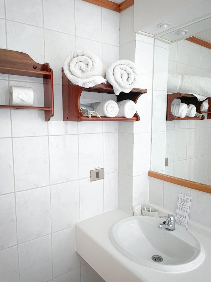 Hotel Elun, La Mejor Vista Frutillar Zewnętrze zdjęcie