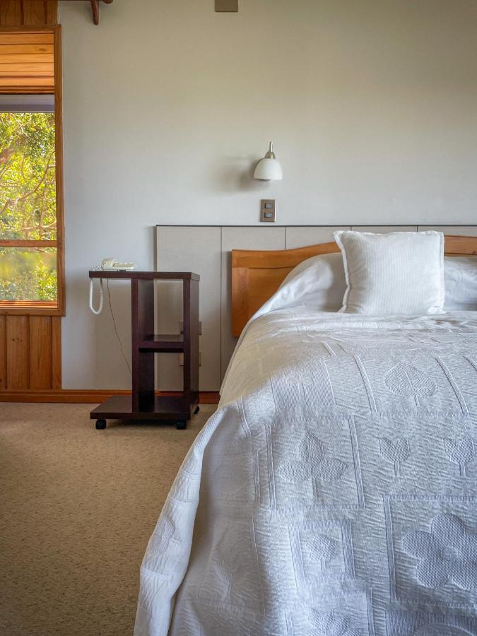 Hotel Elun, La Mejor Vista Frutillar Zewnętrze zdjęcie