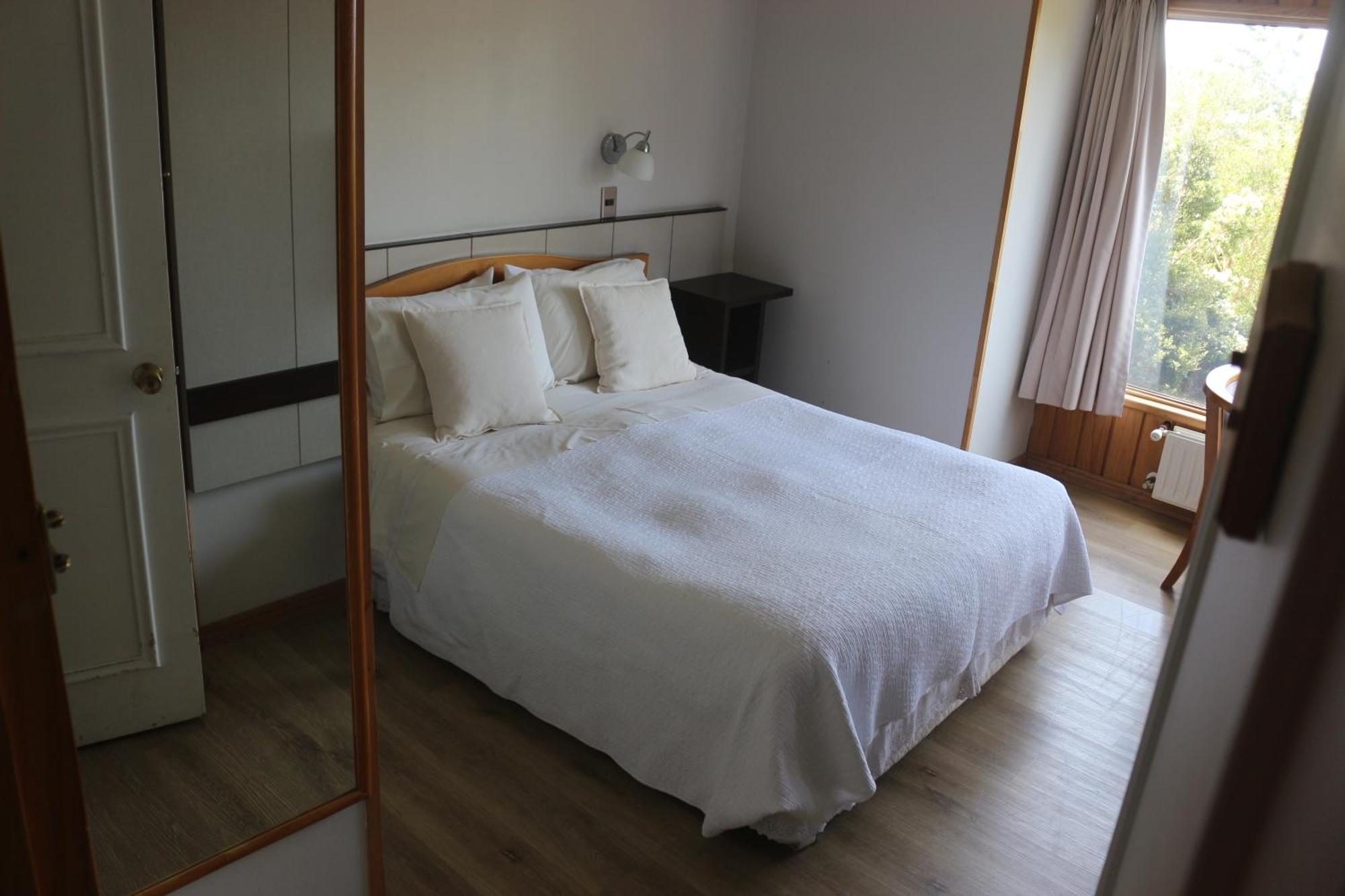 Hotel Elun, La Mejor Vista Frutillar Zewnętrze zdjęcie