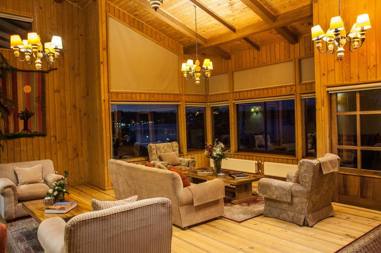 Hotel Elun, La Mejor Vista Frutillar Zewnętrze zdjęcie