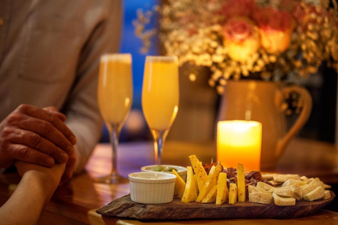 Hotel Elun, La Mejor Vista Frutillar Zewnętrze zdjęcie